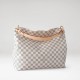 LOUIS VUITTON Graceful MM Women's Hobo Handbags N42233