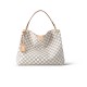 LOUIS VUITTON Graceful MM Women's Hobo Handbags N42233