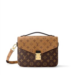 LOUIS VUITTON Pochette Métis M44876