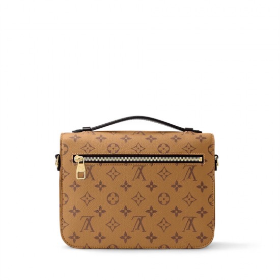 LOUIS VUITTON Pochette Métis M44876