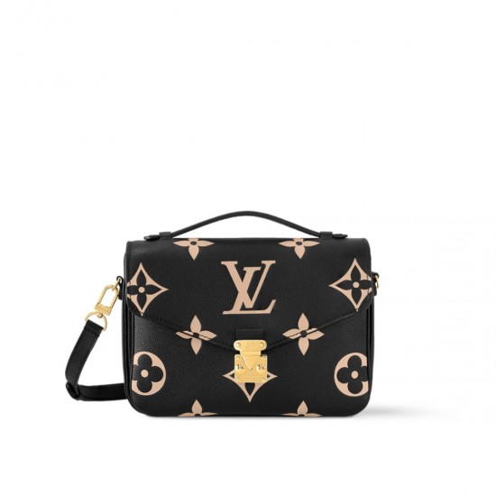 Louis Vuitton Pochette Metis M45773