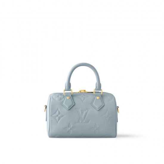 LV Speedy Bandouliere 20 Handbag M46484