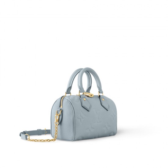 LV Speedy Bandouliere 20 Handbag M46484