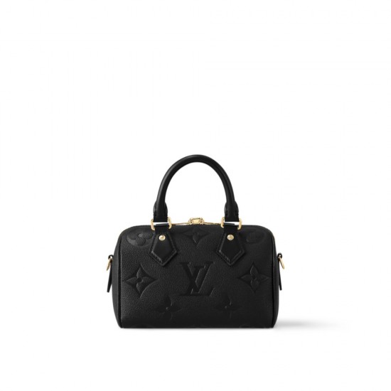 LV Speedy Bandouliere 20 Handbag M58953