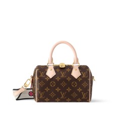 LV Speedy Bandouliere 20 Handbag M46234