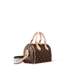 LV Speedy Bandouliere 20 Handbag M46234