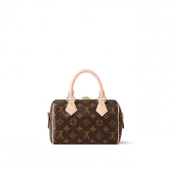 LV Speedy Bandouliere 20 Handbag M46234