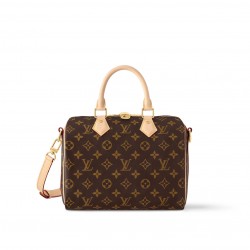 LOUIS VUITTON SPEEDY BANDOULIERE 25 M41113