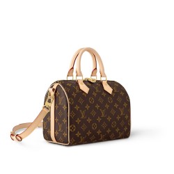 LOUIS VUITTON SPEEDY BANDOULIERE 25 M41113