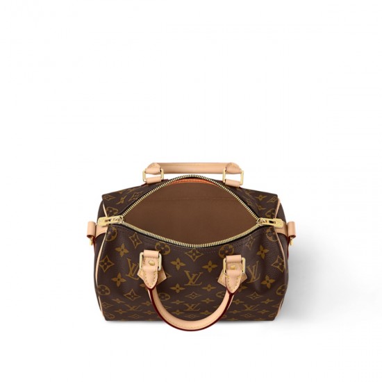 LOUIS VUITTON SPEEDY BANDOULIERE 25 M41113