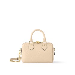 LV Speedy Bandouliere 20 Handbag M58954