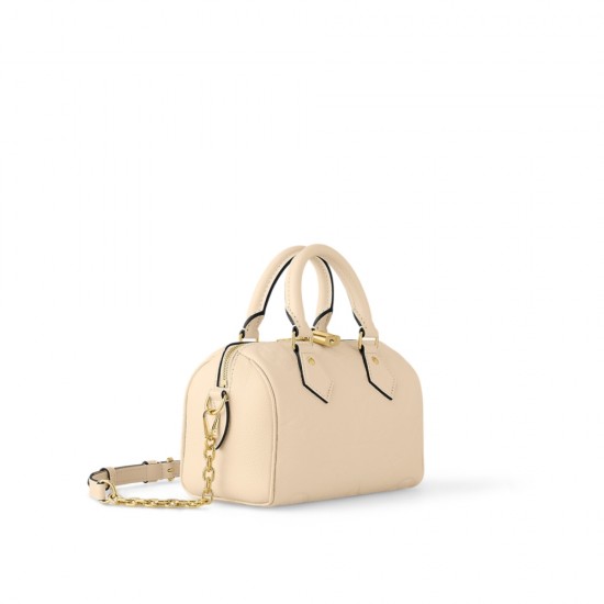 LV Speedy Bandouliere 20 Handbag M58954