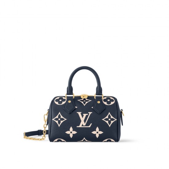 LV Speedy Bandouliere 20 Handbag M47048