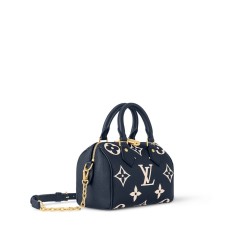 LV Speedy Bandouliere 20 Handbag M47048