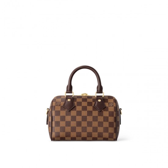 LV Speedy Bandouliere 20 Handbag N40489