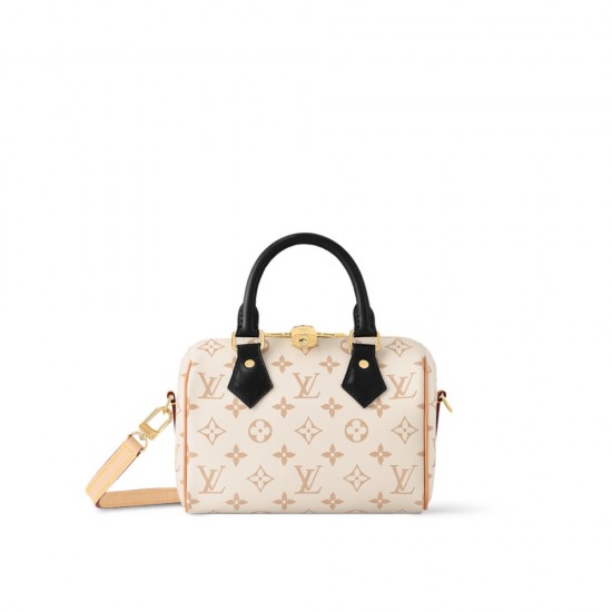 LV Speedy Bandouliere 20 Handbag M46906