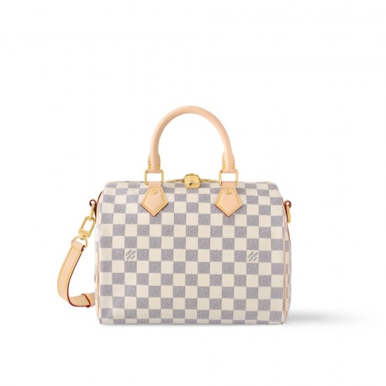 LV Speedy Bandoulière 25 N41374