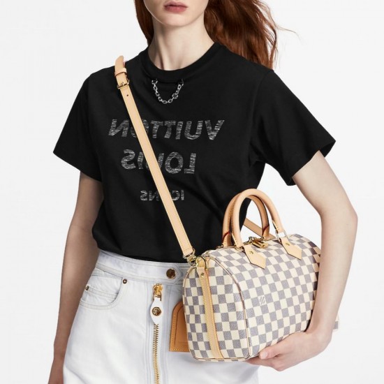 LV Speedy Bandoulière 25 N41374