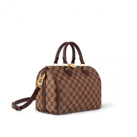 Louis Vuitton Speedy Bandouliere 25 N41368