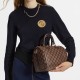 Louis Vuitton Speedy Bandouliere 25 N41368