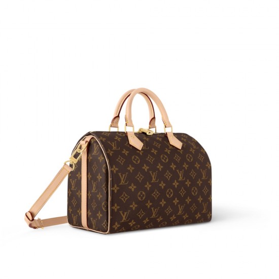 LV Speedy Bandouliere 30 Handbag M41112