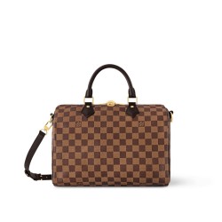 LV Speedy Bandouliere 30 Handbag N41367