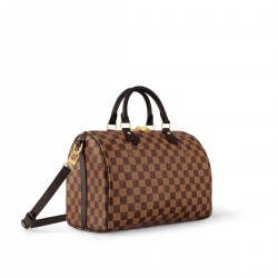 LV Speedy Bandouliere 30 Handbag N41367