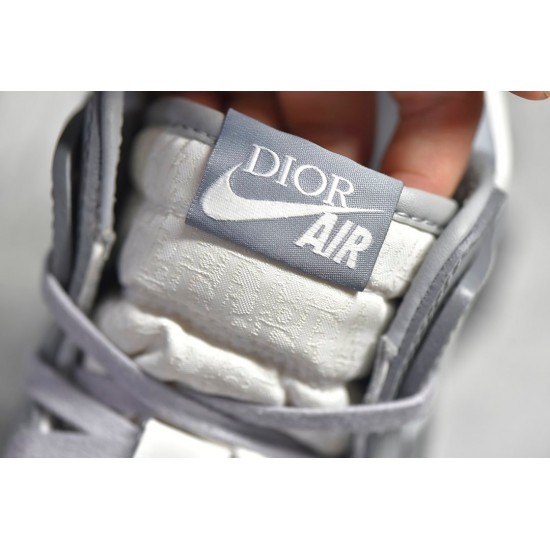 Dior x Air Jordan 1 Retro High