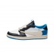 Travis Scott x Fragment x Air Jordan 1 Low OG SP 