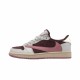 Travis Scott x Jordan 1 Retro Low "Brown Pink"