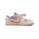 Travis Scott x Jordan 1 Retro Low "Pink"