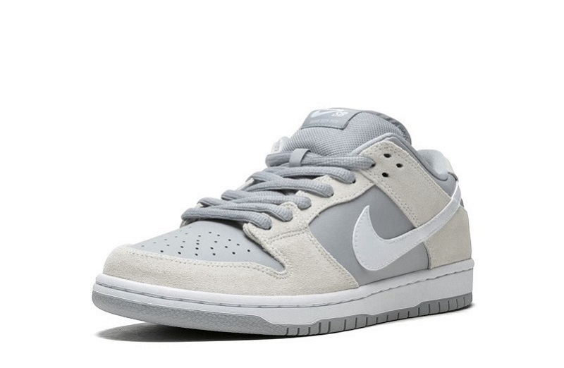 SB Dunk Low Summit White Reps (4)