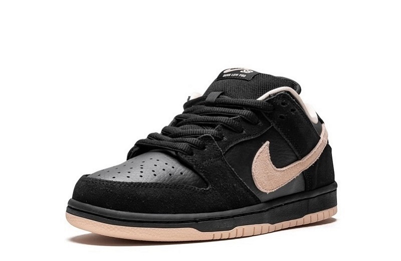 Dunk Low SB Black Coral Reps (4)