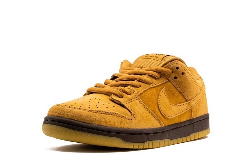 SB Dunk Low Wheat Mocha Reps (4)