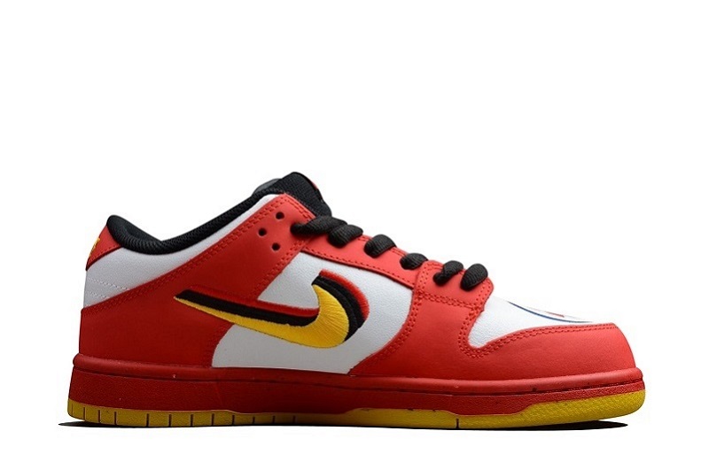 SB Dunk Low Vietnam 25th Anniversary Reps (2)