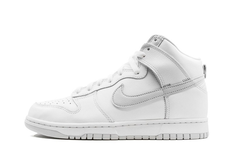 Dunk High Pure Platinum Reps (1)