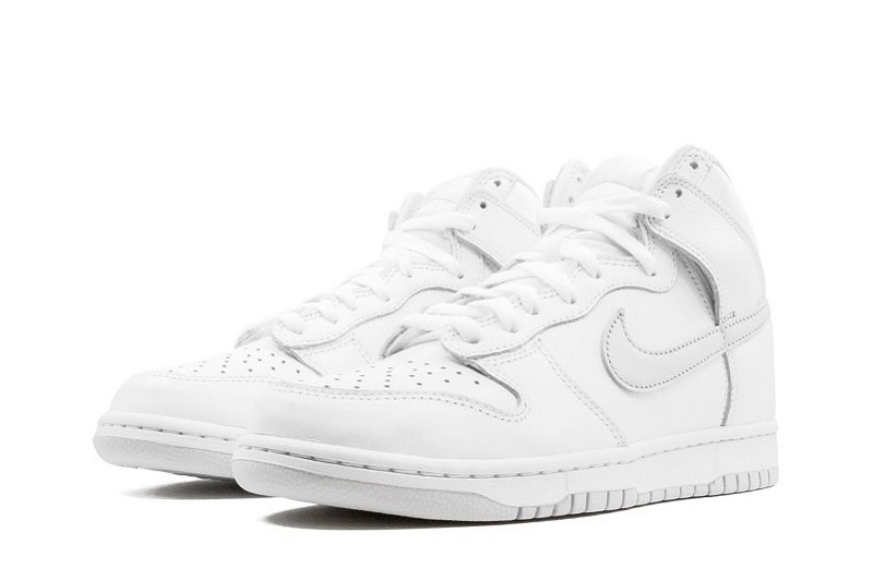 Dunk High Pure Platinum Reps (2)