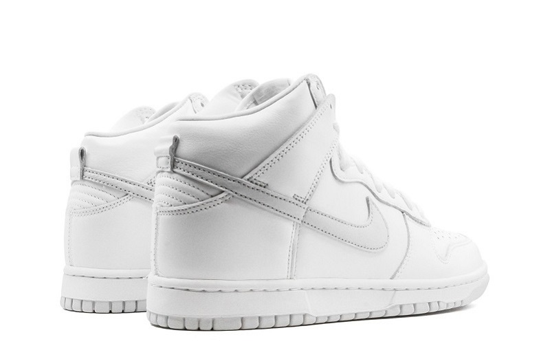 Dunk High Pure Platinum Reps (3)