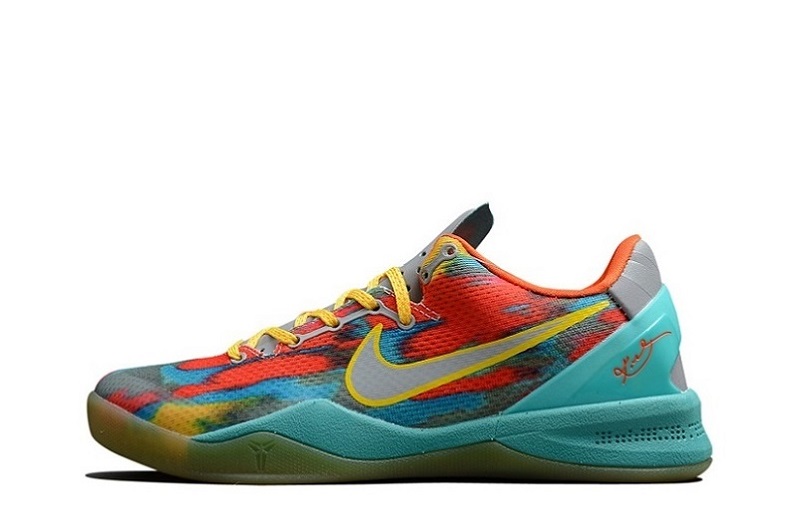 Kobe 8 System GC Venice Beach Reps (1)