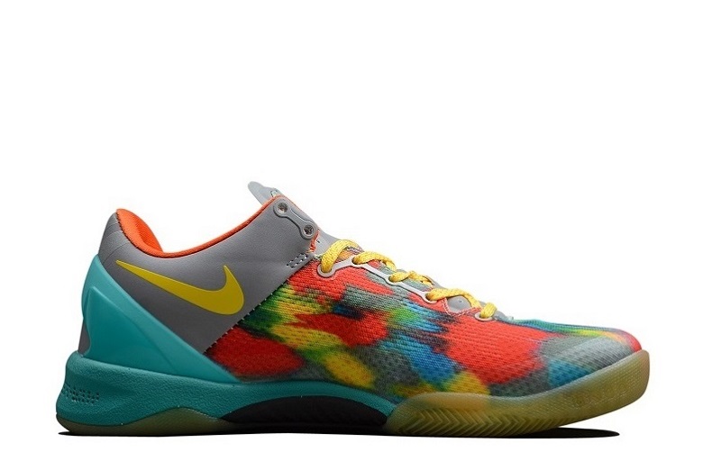 Kobe 8 System GC Venice Beach Reps (2)