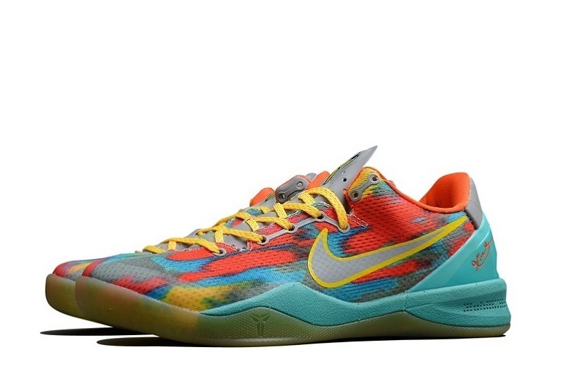 Kobe 8 System GC Venice Beach Reps (3)