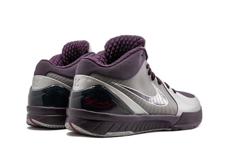 Zoom Kobe 4 Chaos Joker Reps (3)