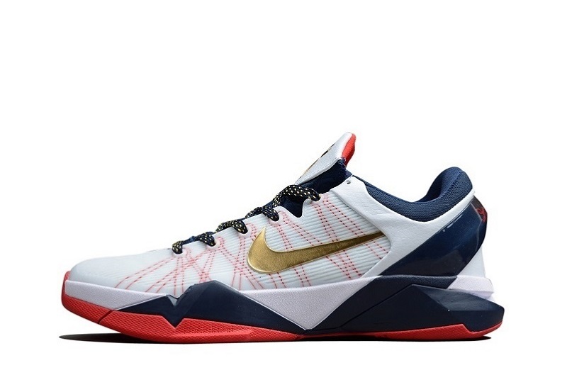 Zoom Kobe 7 System Gold Medal Reps (1)