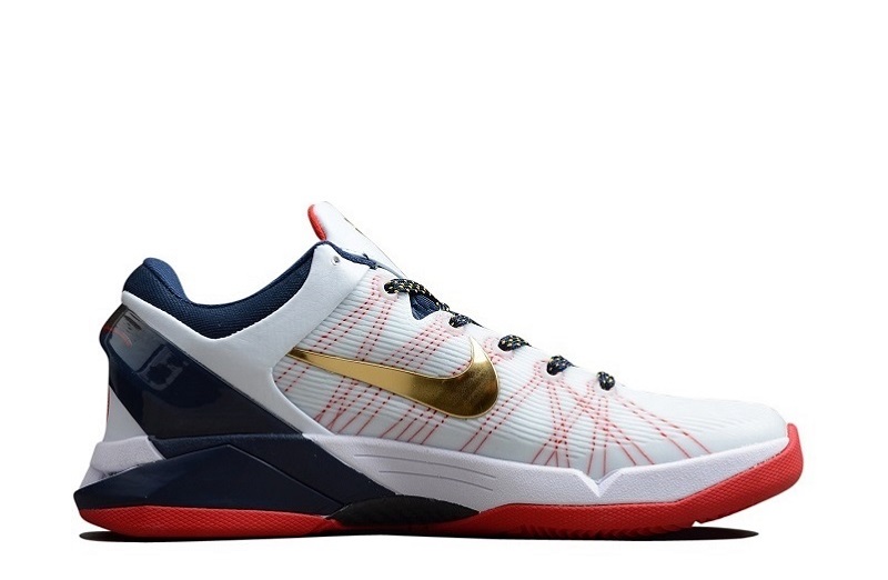 Zoom Kobe 7 System Gold Medal Reps (2)