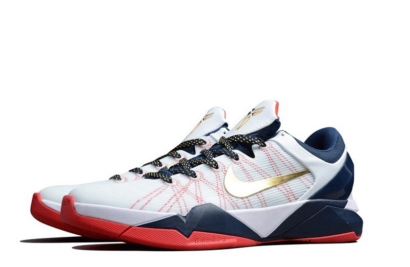 Zoom Kobe 7 System Gold Medal Reps (3)