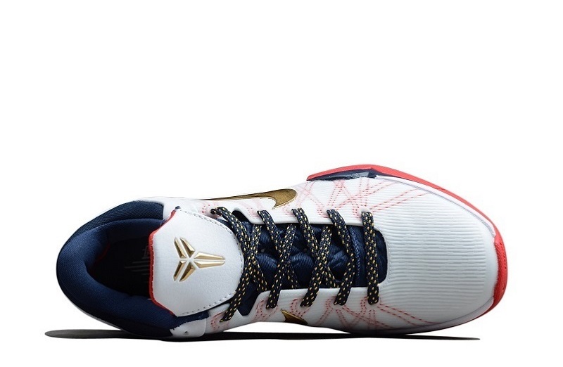 Zoom Kobe 7 System Gold Medal Reps (4)