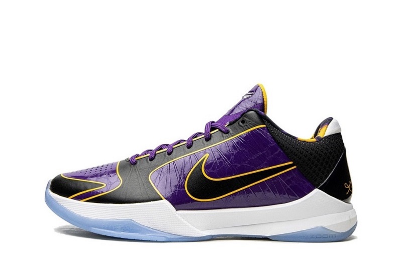 Zoom Kobe 5 Protro 5x Champ Reps (1)