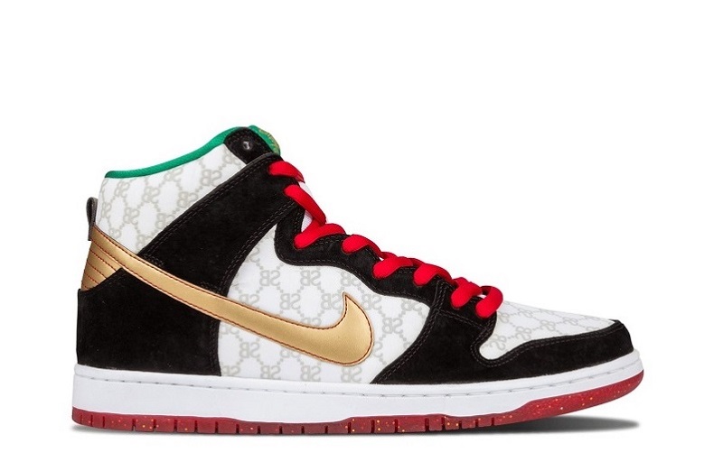 Black Sheep x Dunk High SB Paid In Full Reps (2)