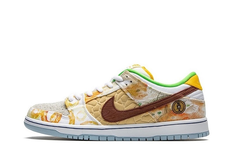 SB Dunk Low CNY Reps (1)