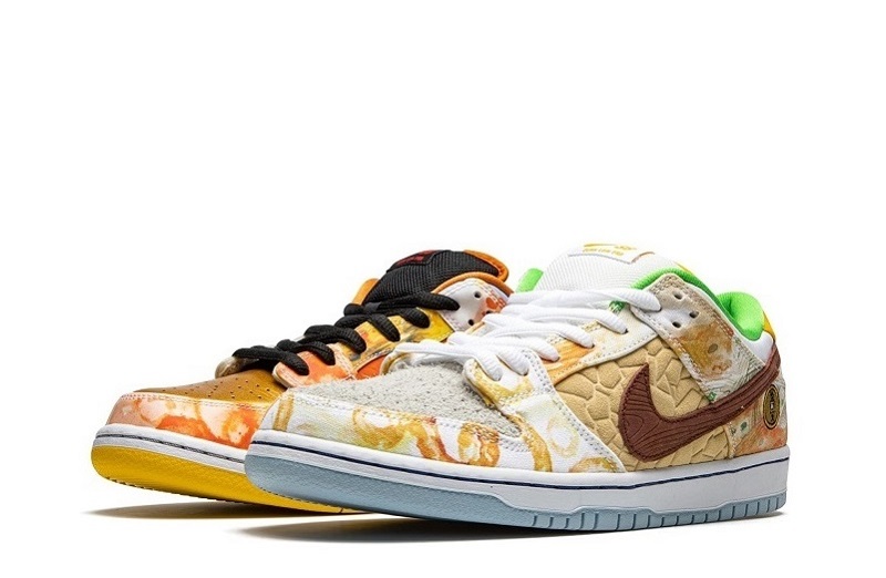 SB Dunk Low CNY Reps (2)